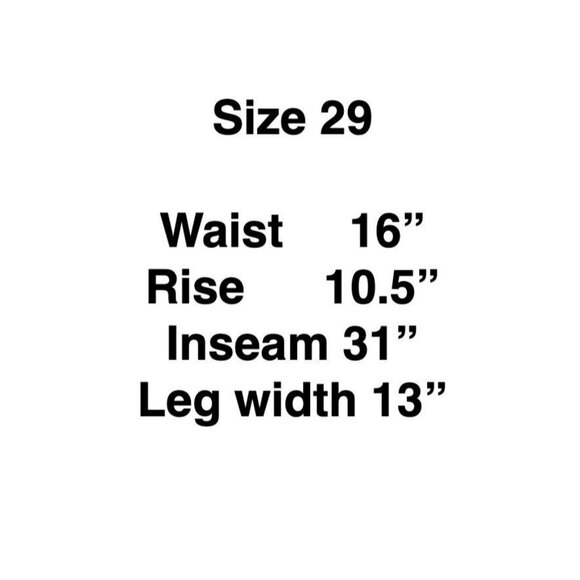 NEW Levi’s ’94 Baggy Wide Leg Jeans Women’s 29 Vintage Insprired Black G1709 - Picture 7 of 12